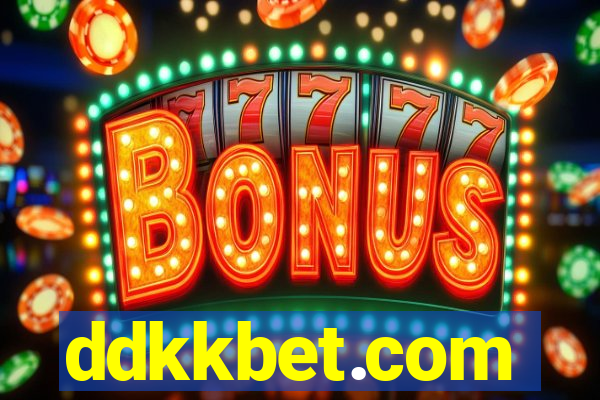 ddkkbet.com