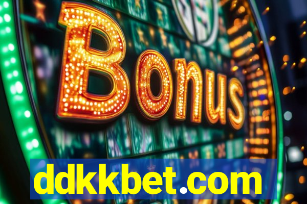 ddkkbet.com