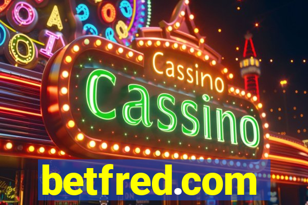 betfred.com