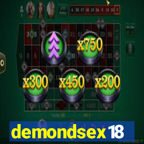 demondsex18