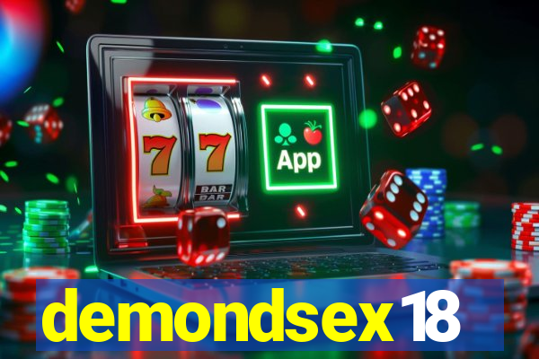 demondsex18