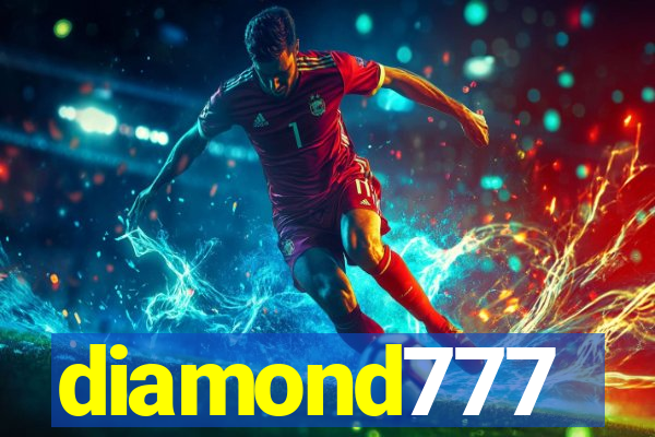 diamond777