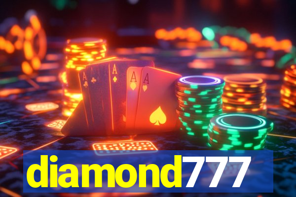 diamond777