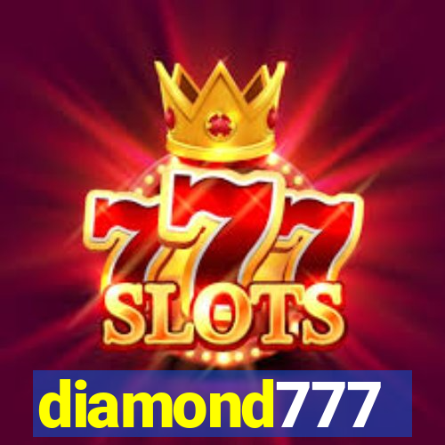 diamond777