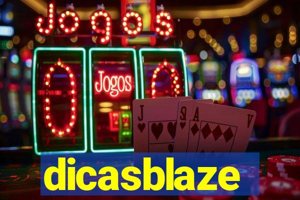 dicasblaze