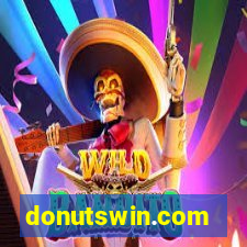 donutswin.com