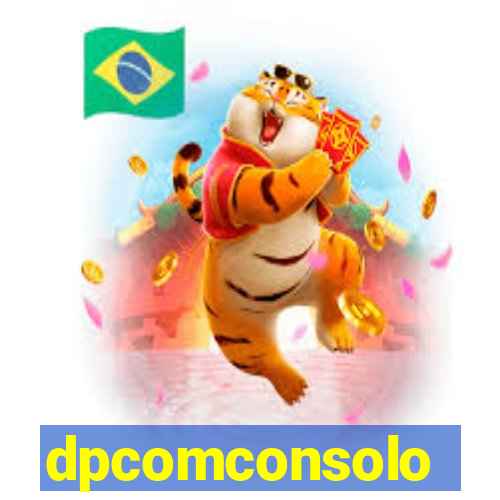 dpcomconsolo