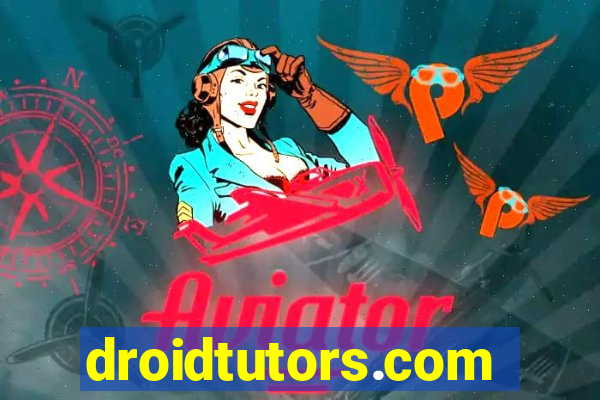 droidtutors.com