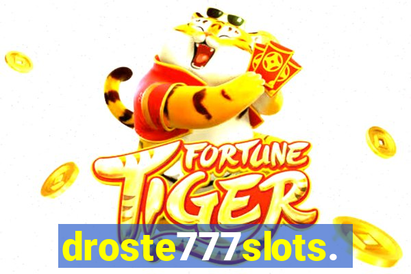 droste777slots.com