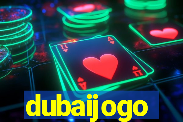 dubaijogo