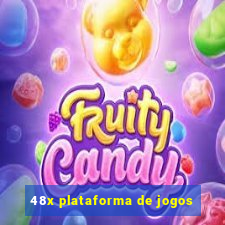 48x plataforma de jogos