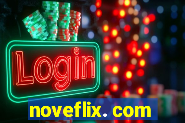 noveflix. com