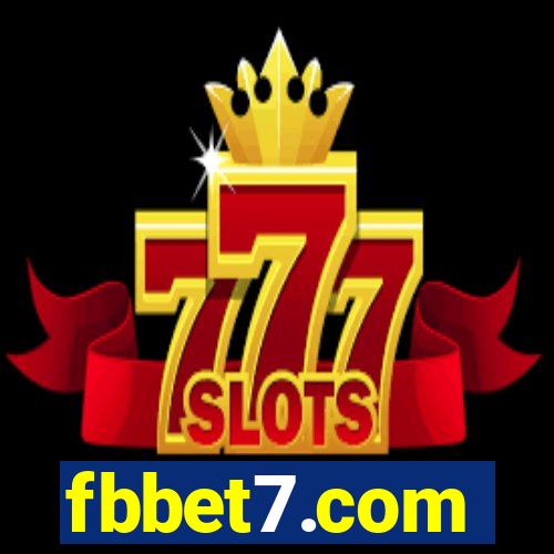 fbbet7.com