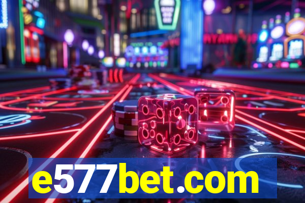 e577bet.com