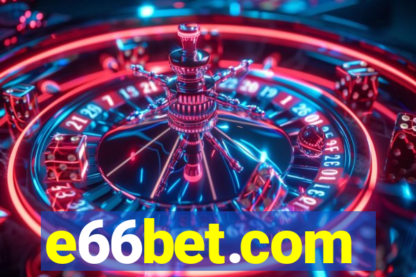 e66bet.com