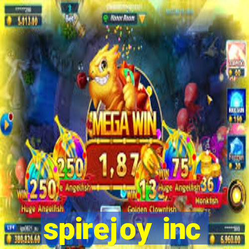 spirejoy inc