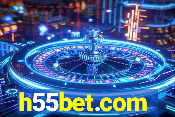 h55bet.com