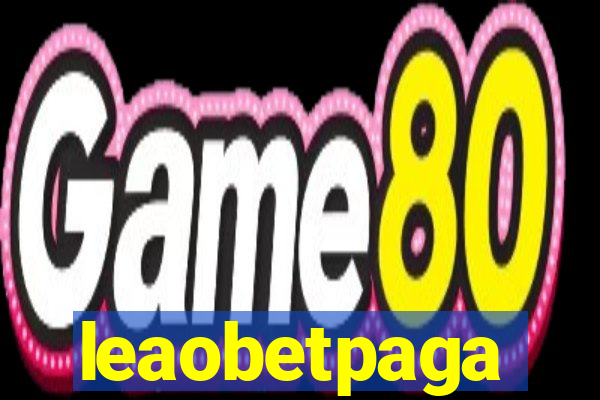 leaobetpaga