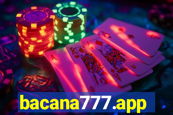 bacana777.app