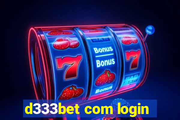 d333bet com login