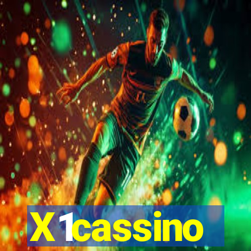 X1cassino