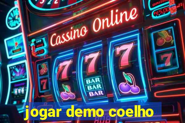 jogar demo coelho