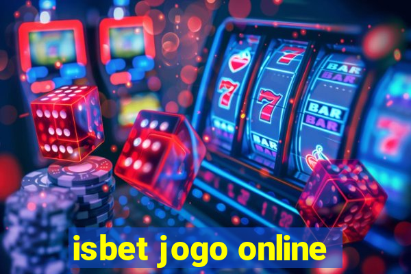 isbet jogo online