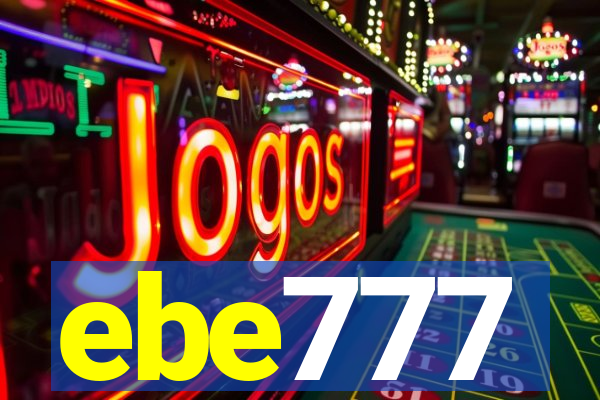 ebe777