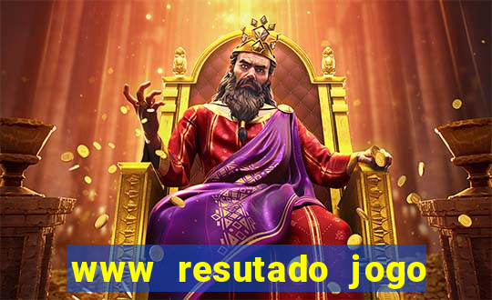 www resutado jogo do bicho da loteria federal