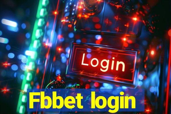 Fbbet login