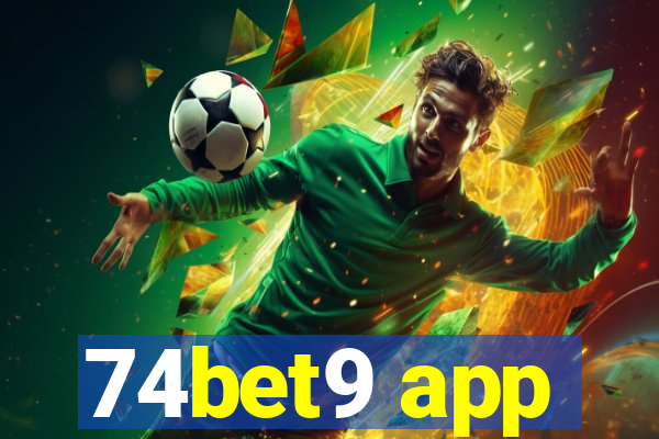 74bet9 app