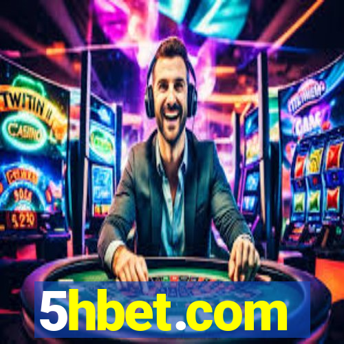 5hbet.com