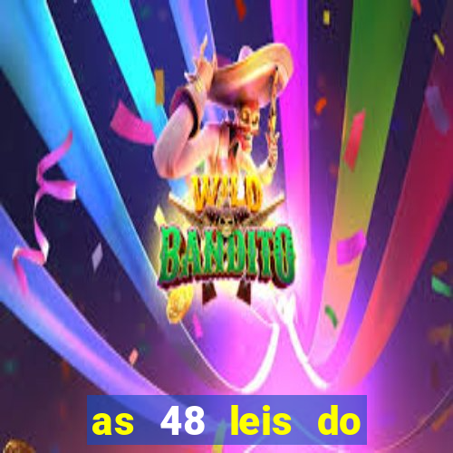 as 48 leis do poder pdf google drive