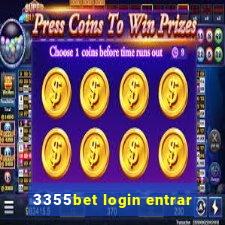 3355bet login entrar