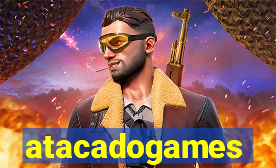 atacadogames