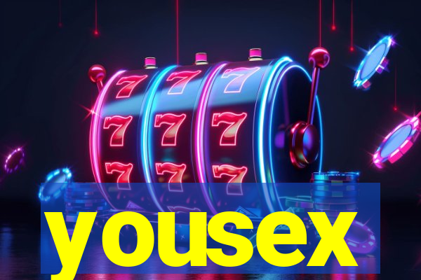 yousex