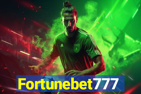 Fortunebet777