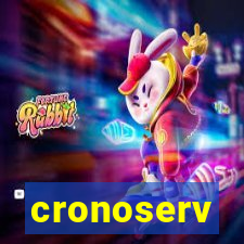 cronoserv