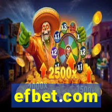 efbet.com