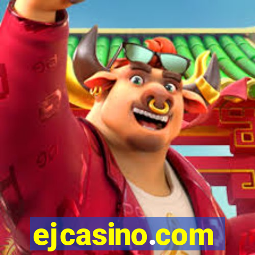 ejcasino.com