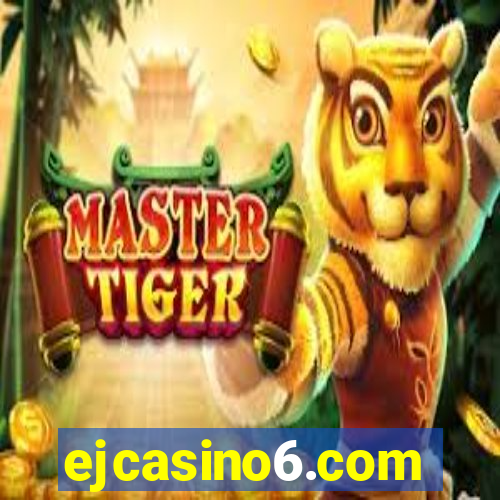 ejcasino6.com