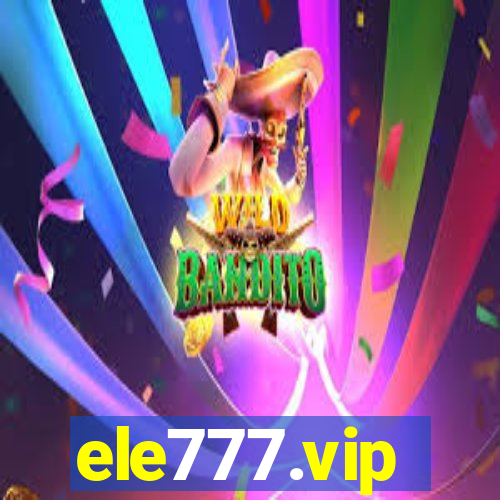 ele777.vip