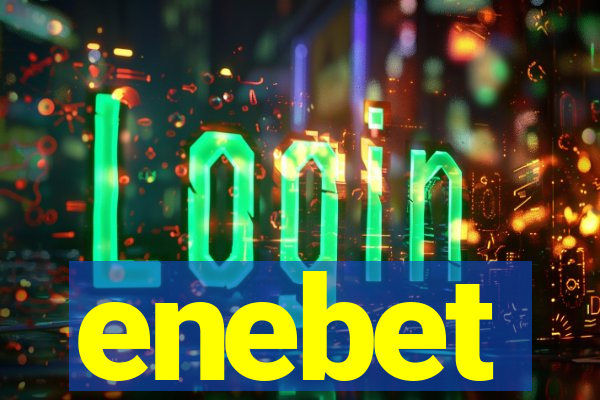 enebet