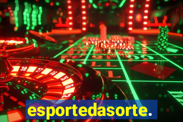 esportedasorte.com