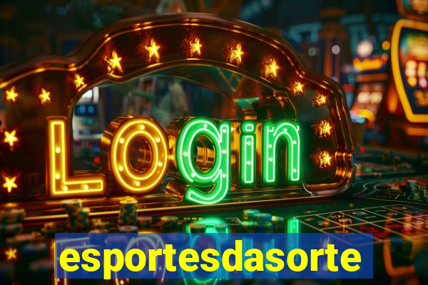 esportesdasorte.com