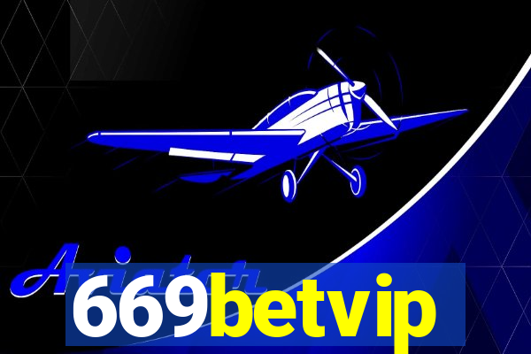 669betvip