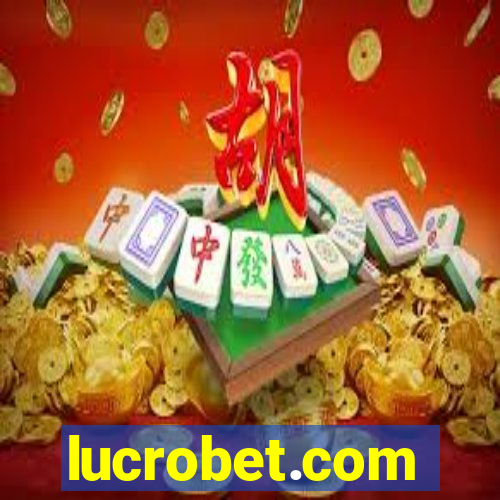 lucrobet.com