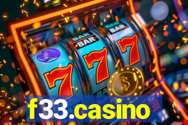 f33.casino