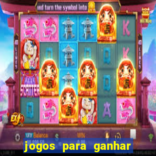 jogos para ganhar dinheiro via pix sem depositar