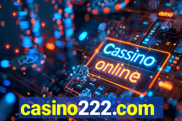 casino222.com